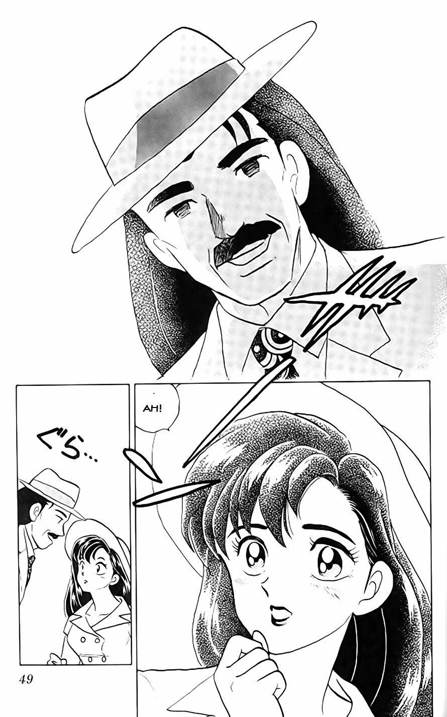 Suối Lời Nguyền 281 trang 12