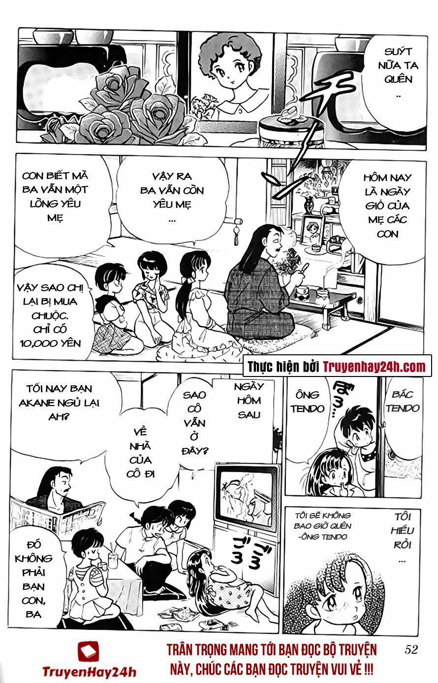 Suối Lời Nguyền 281 trang 15