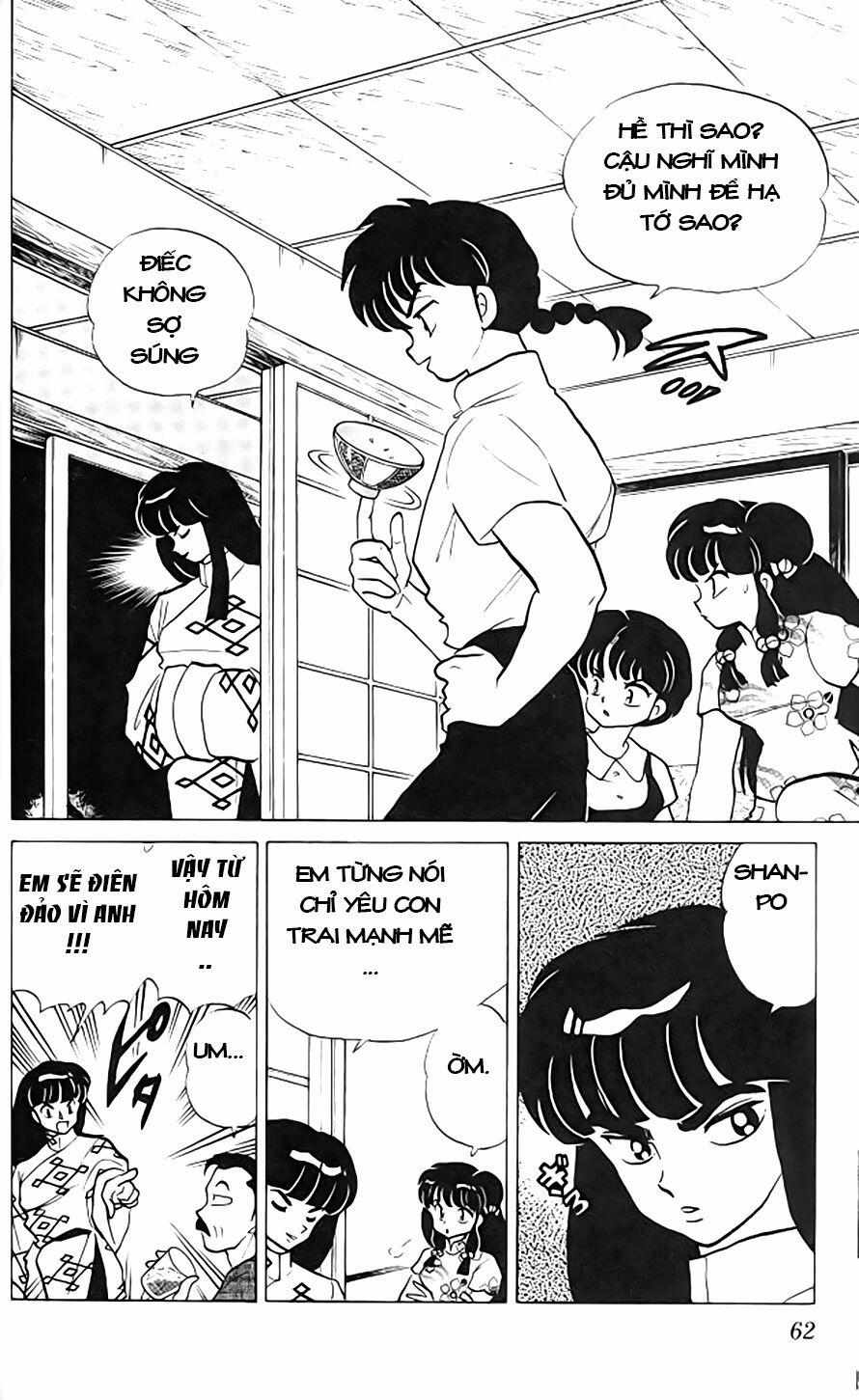 Suối Lời Nguyền 282 trang 10