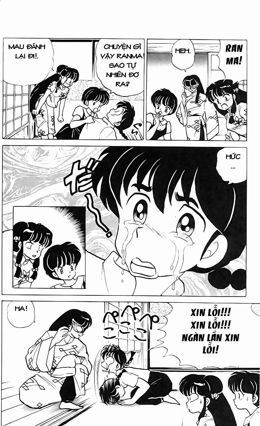 Suối Lời Nguyền 282 trang 12