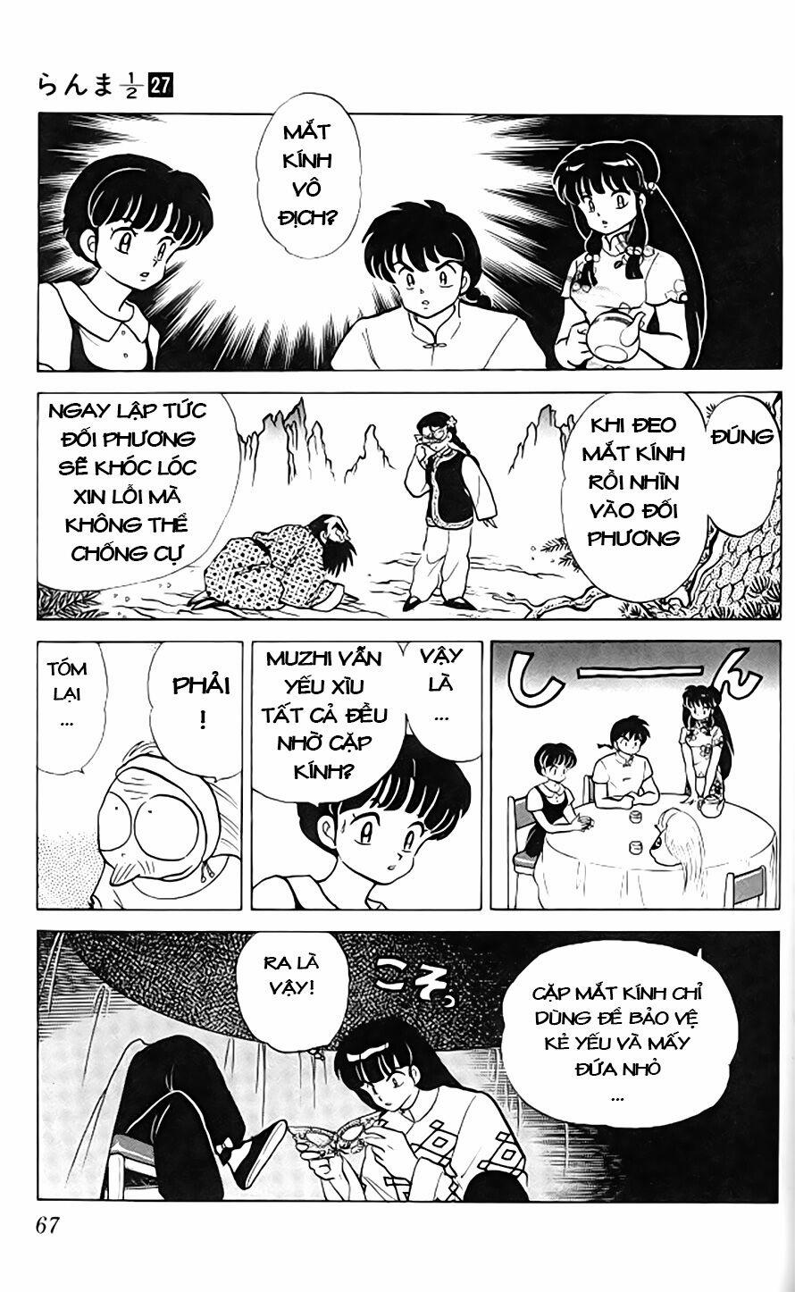 Suối Lời Nguyền 282 trang 15