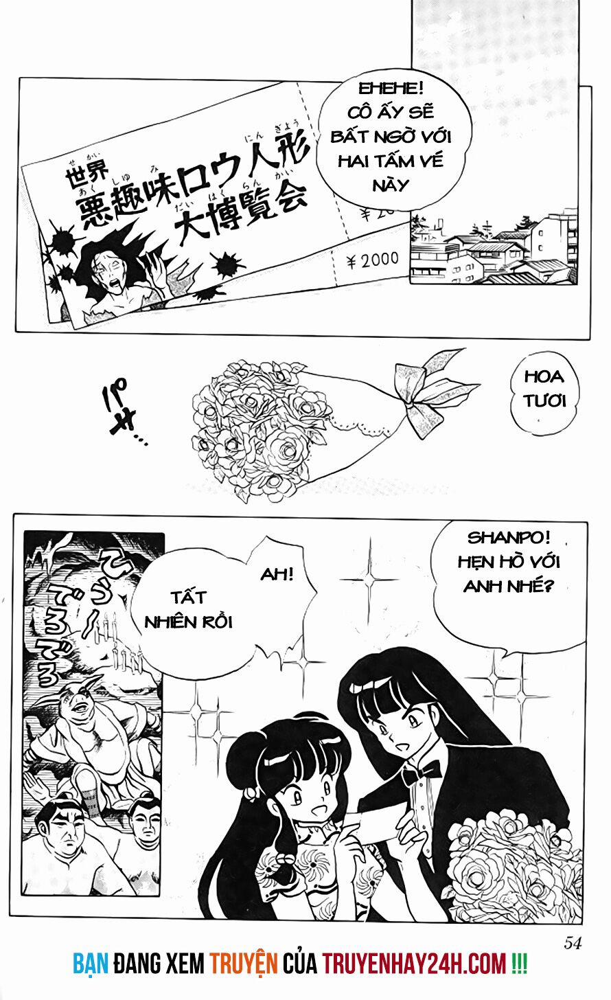 Suối Lời Nguyền 282 trang 2