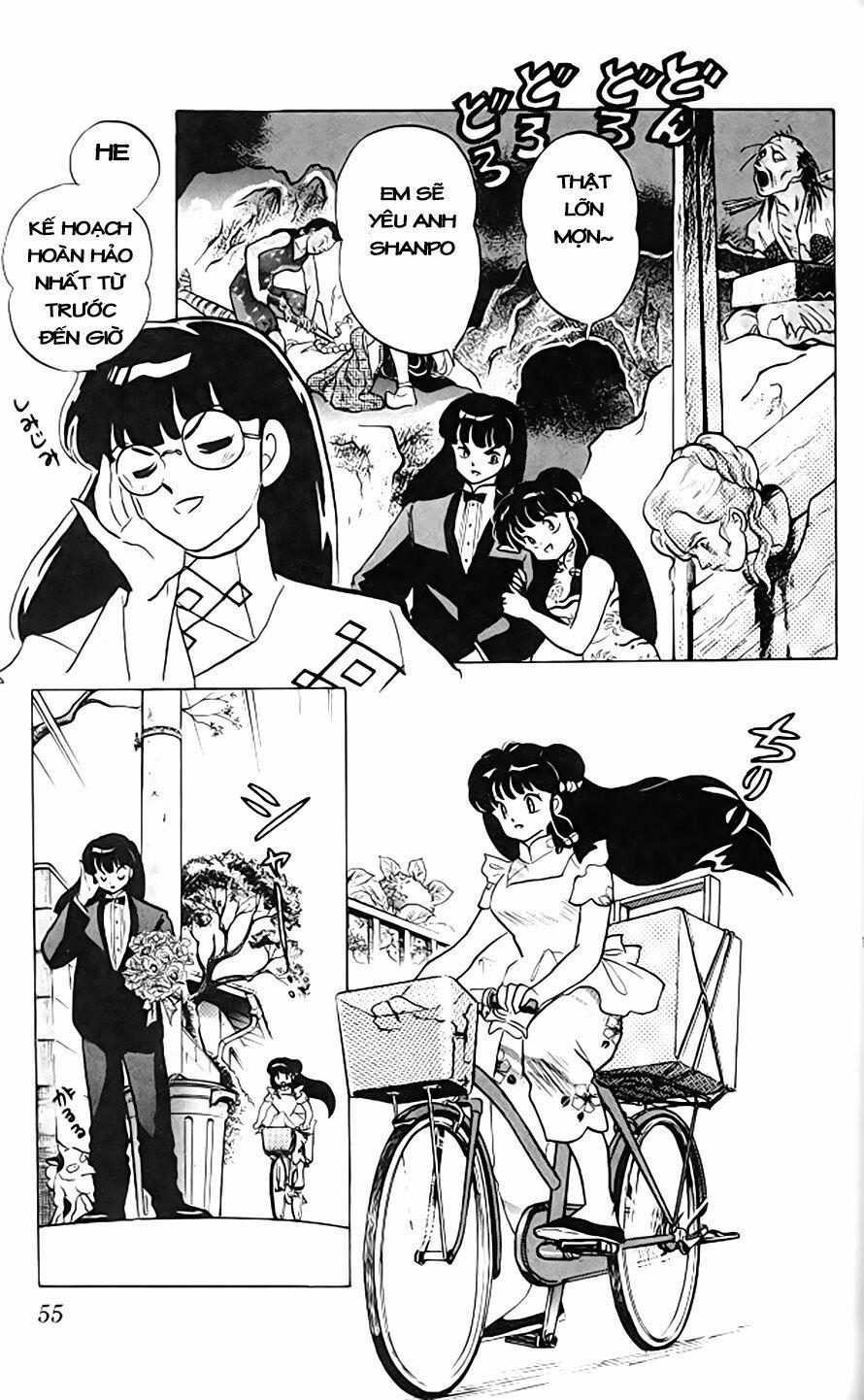 Suối Lời Nguyền 282 trang 3