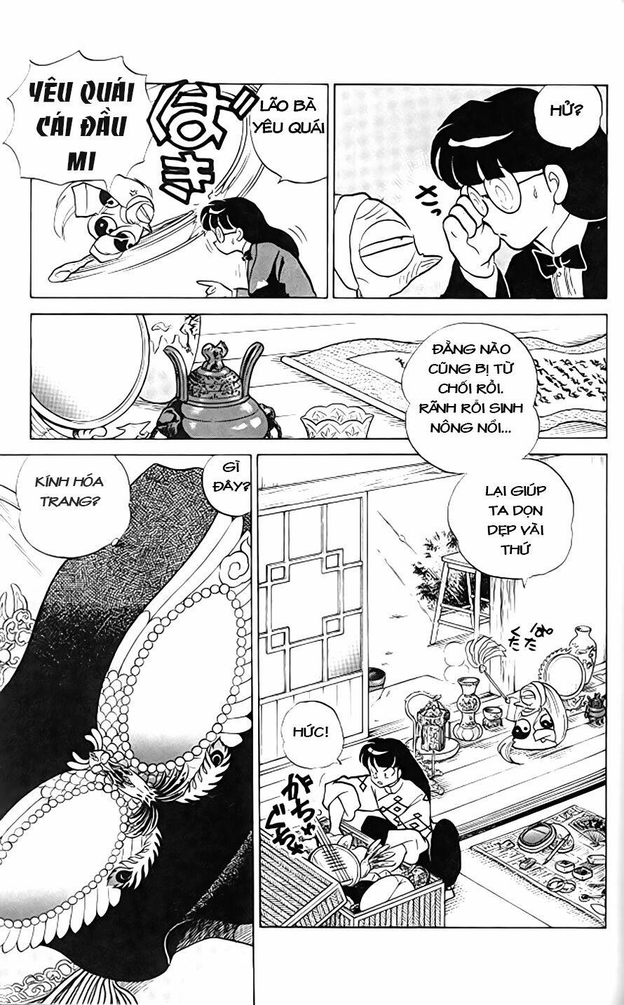 Suối Lời Nguyền 282 trang 5