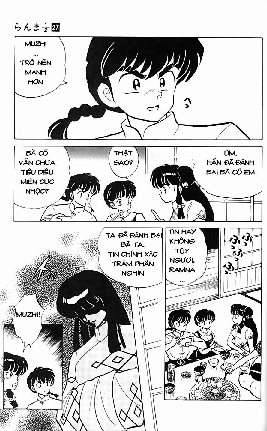 Suối Lời Nguyền 282 trang 9