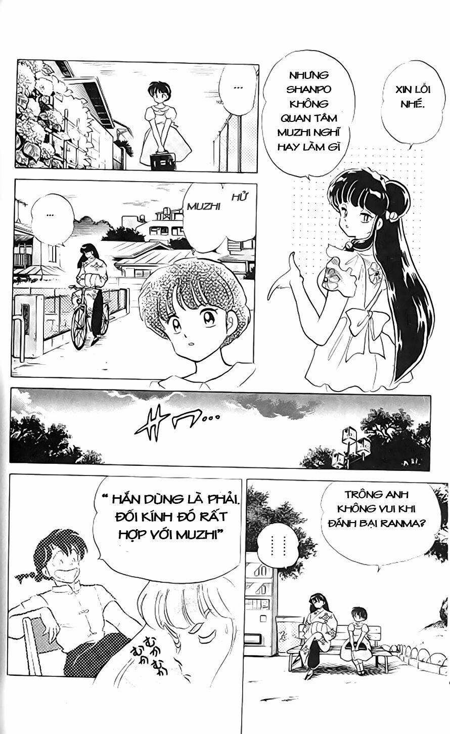 Suối Lời Nguyền 283 trang 12