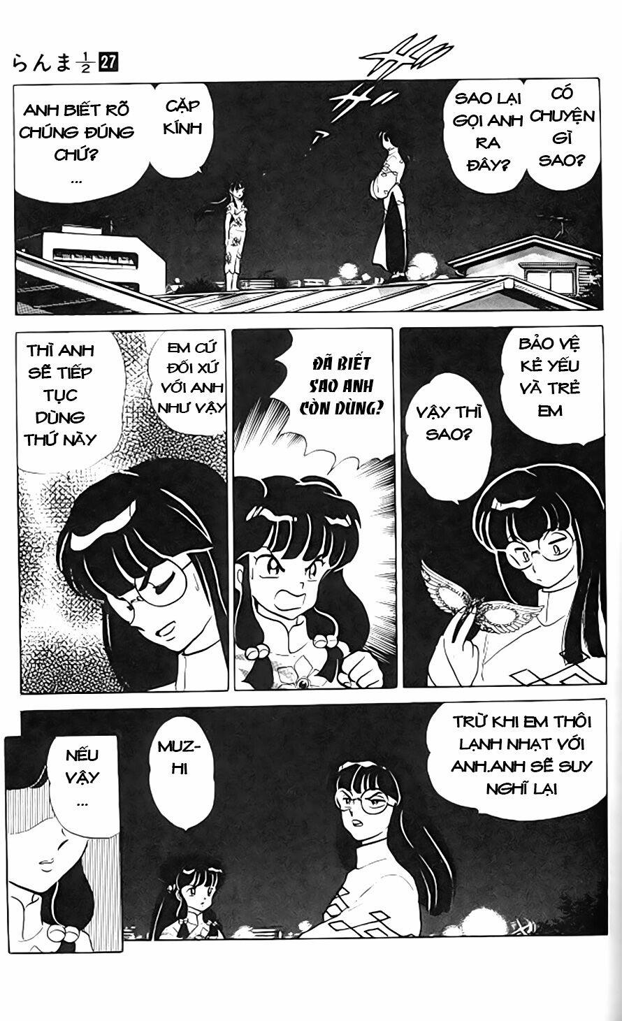 Suối Lời Nguyền 283 trang 15