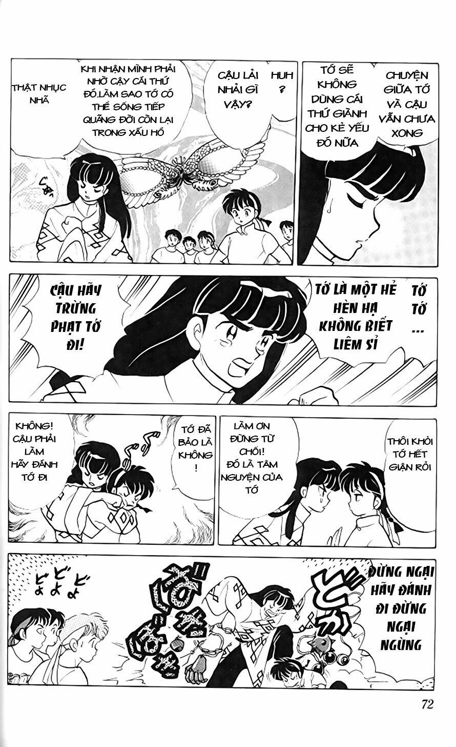 Suối Lời Nguyền 283 trang 4