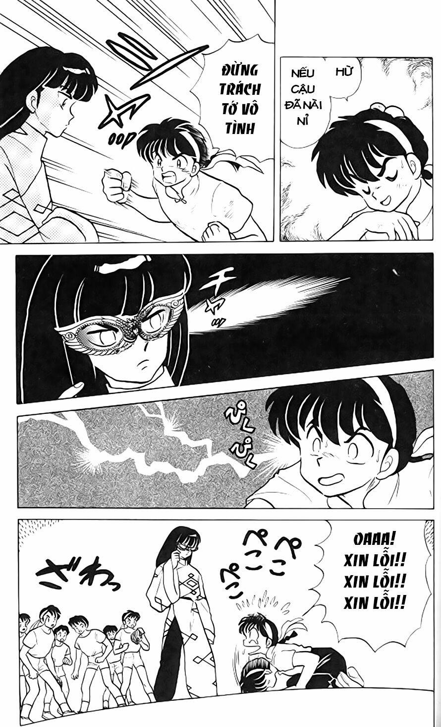 Suối Lời Nguyền 283 trang 5