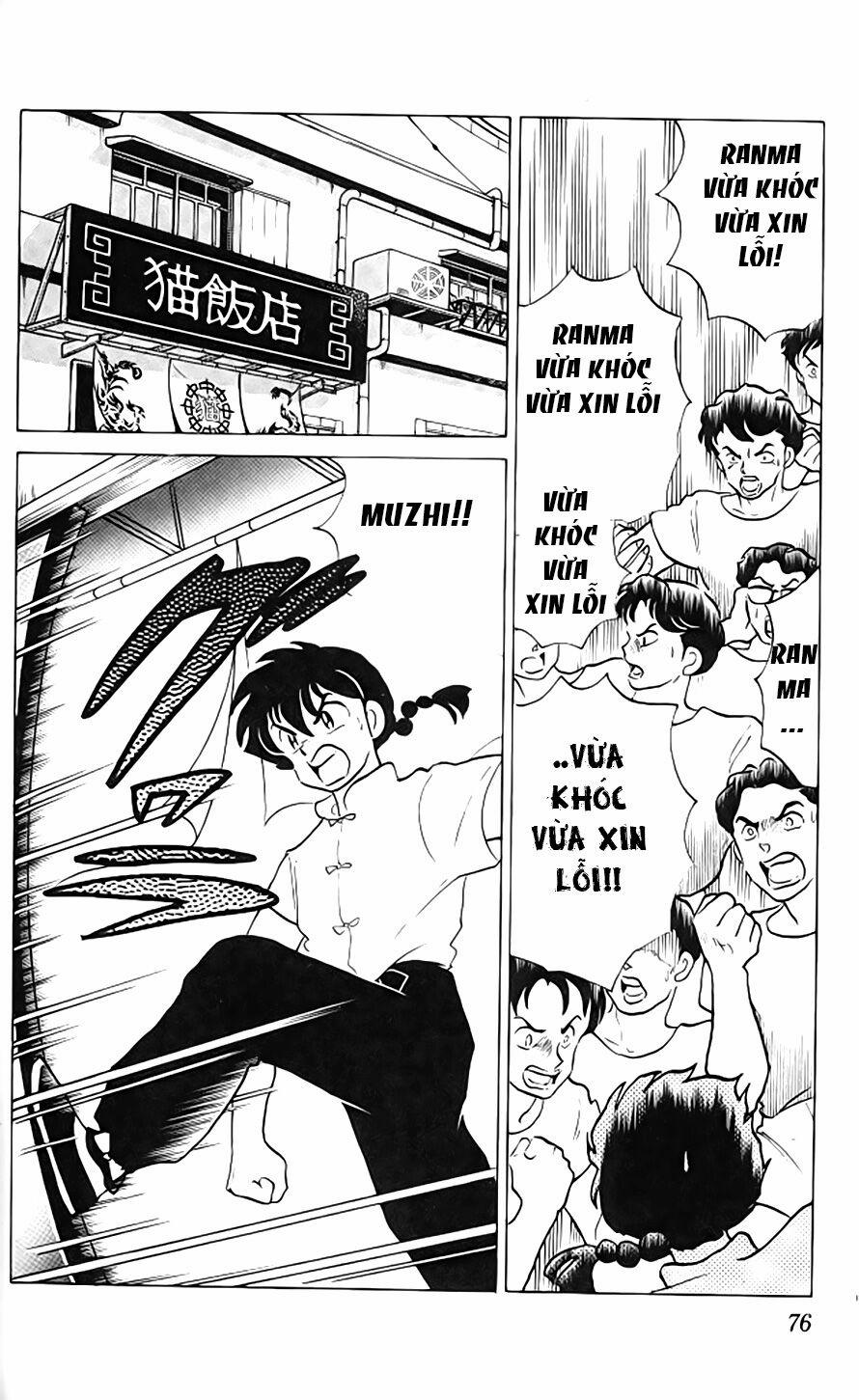 Suối Lời Nguyền 283 trang 8