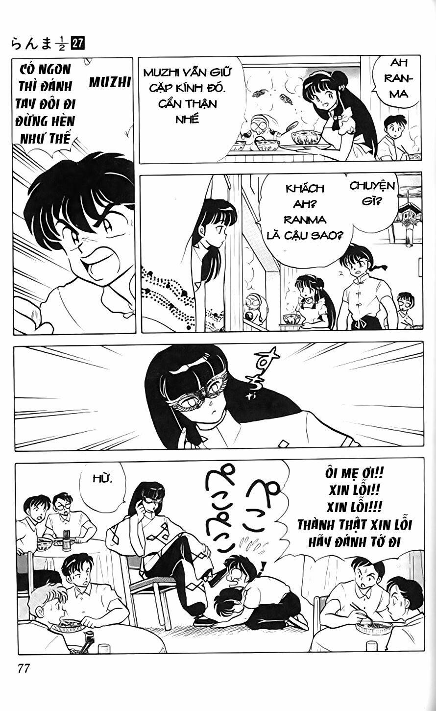 Suối Lời Nguyền 283 trang 9