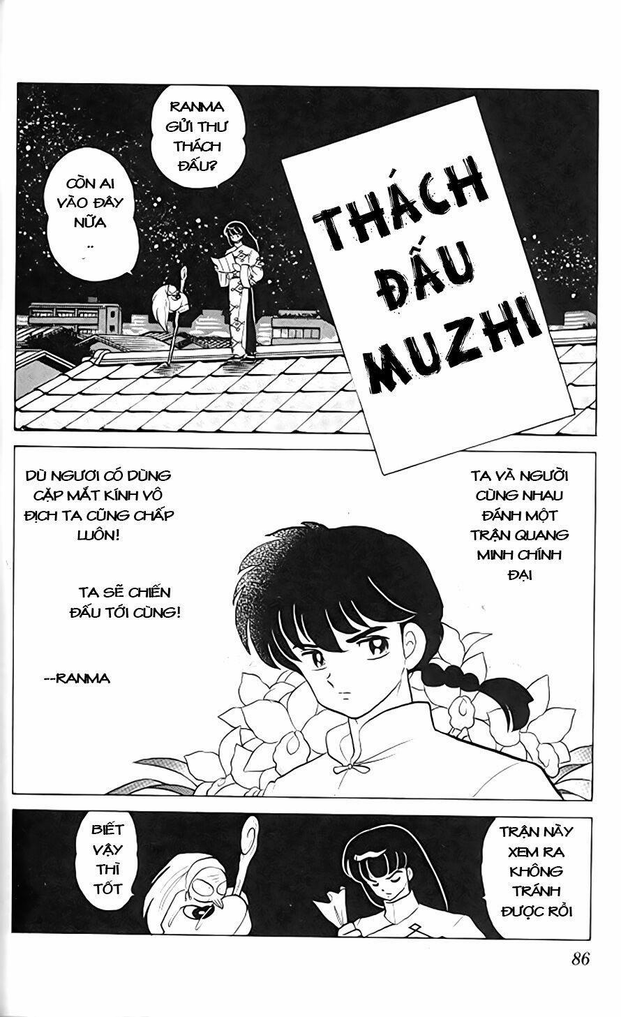 Suối Lời Nguyền 284 trang 1