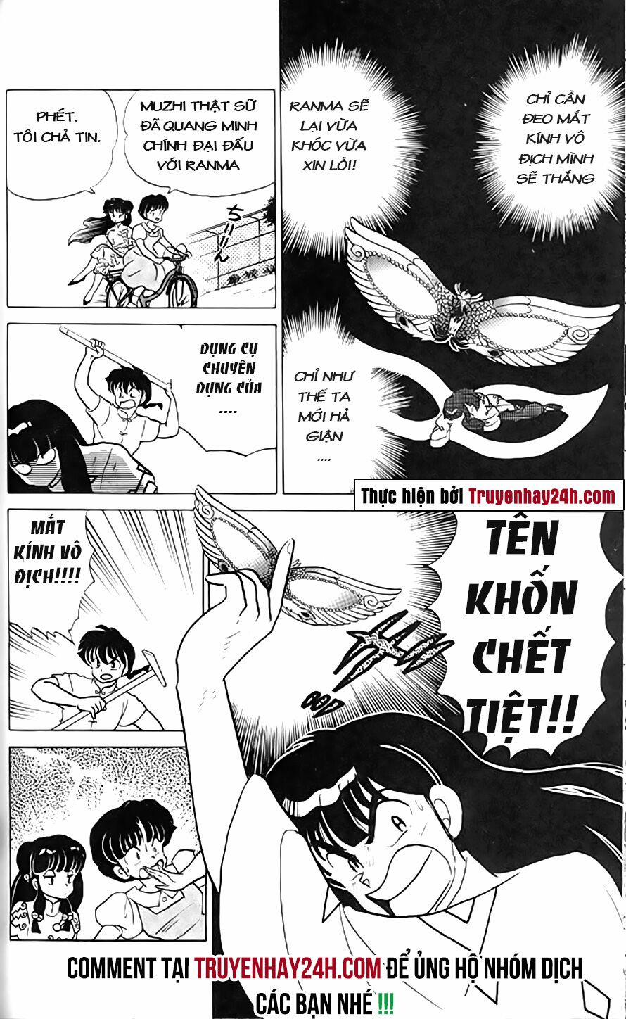 Suối Lời Nguyền 284 trang 11