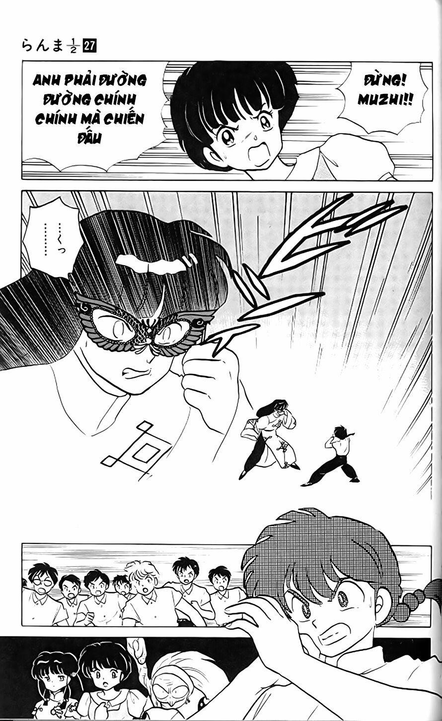 Suối Lời Nguyền 284 trang 12