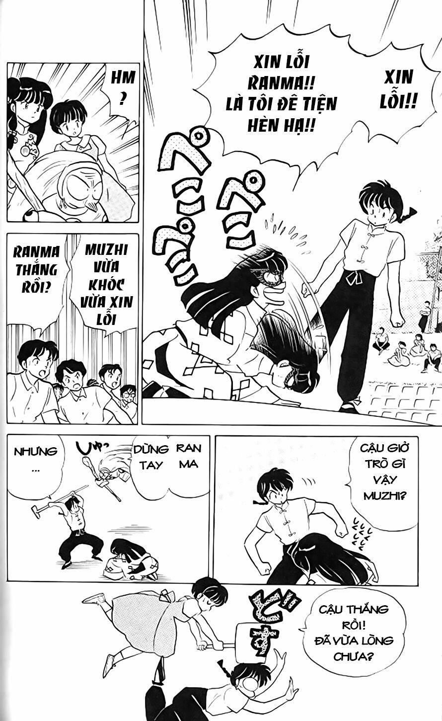 Suối Lời Nguyền 284 trang 13