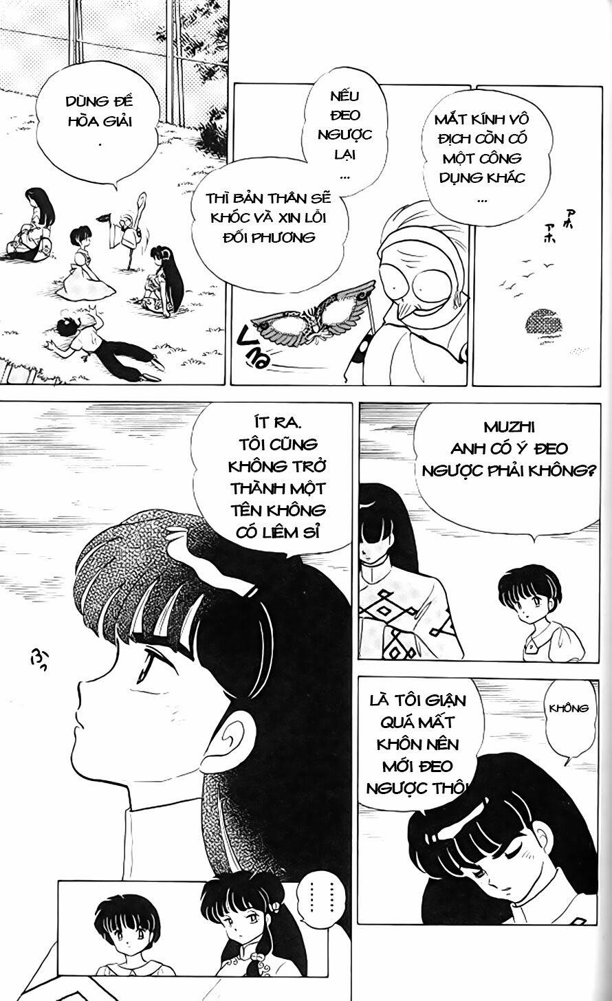 Suối Lời Nguyền 284 trang 14