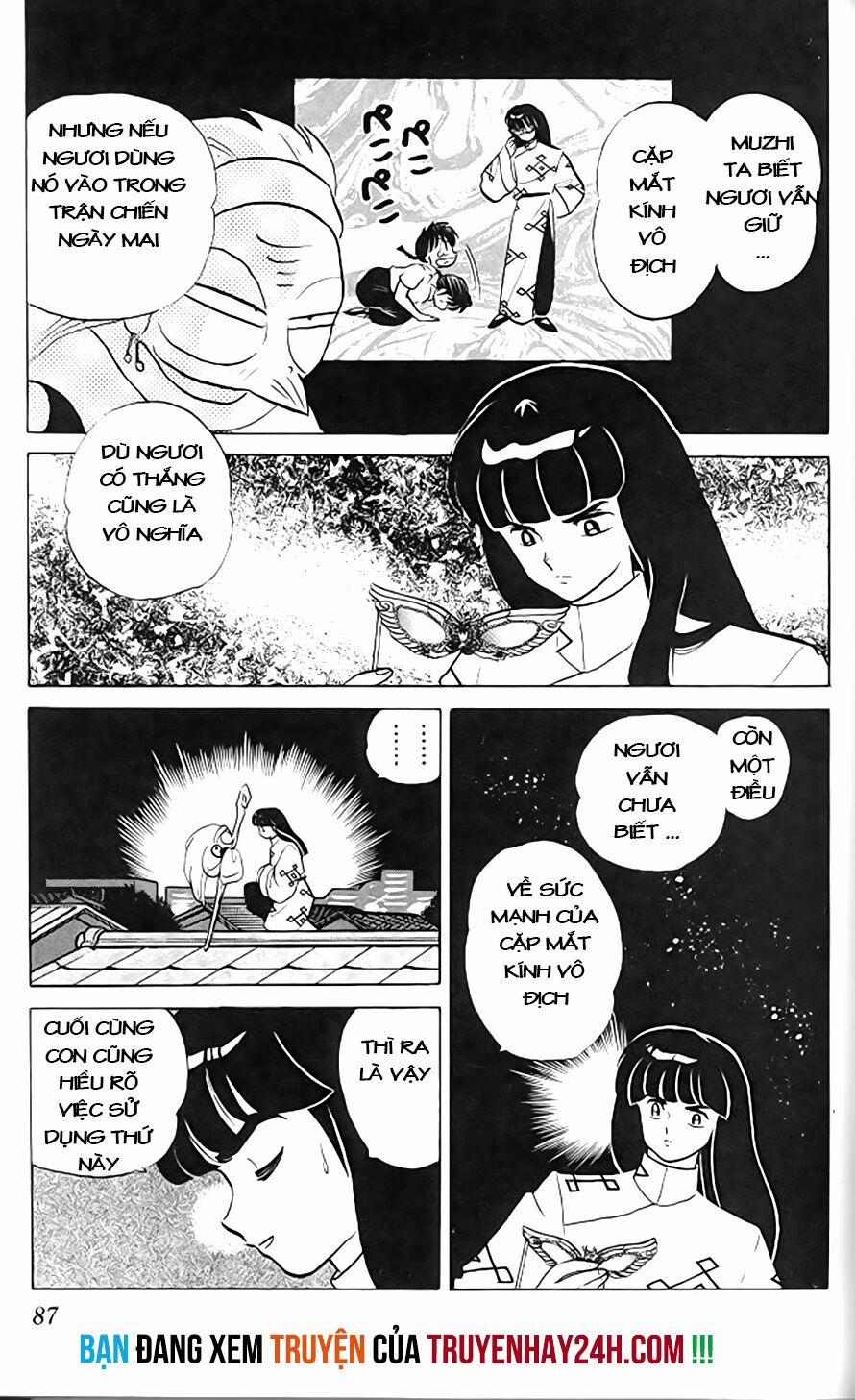 Suối Lời Nguyền 284 trang 2