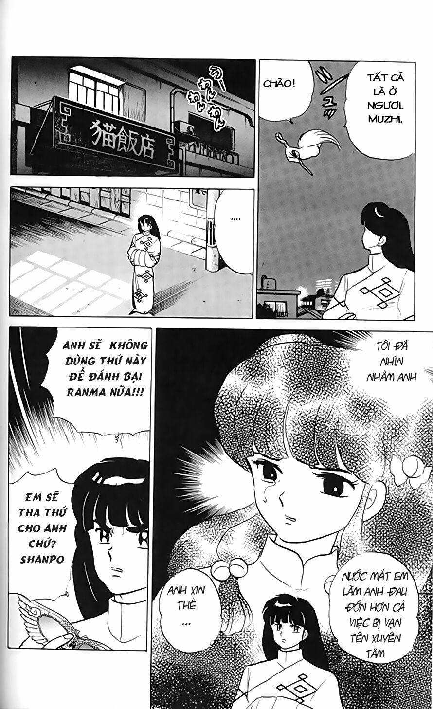 Suối Lời Nguyền 284 trang 3