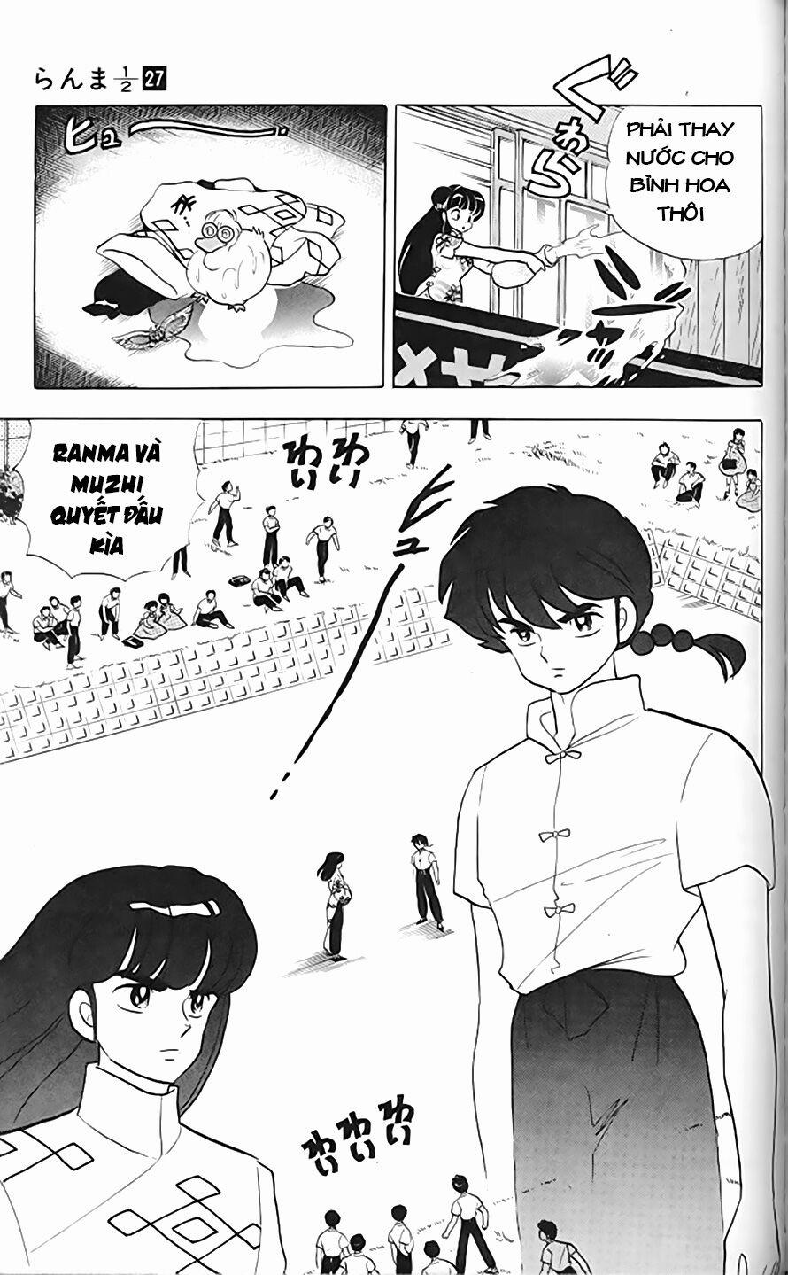 Suối Lời Nguyền 284 trang 4