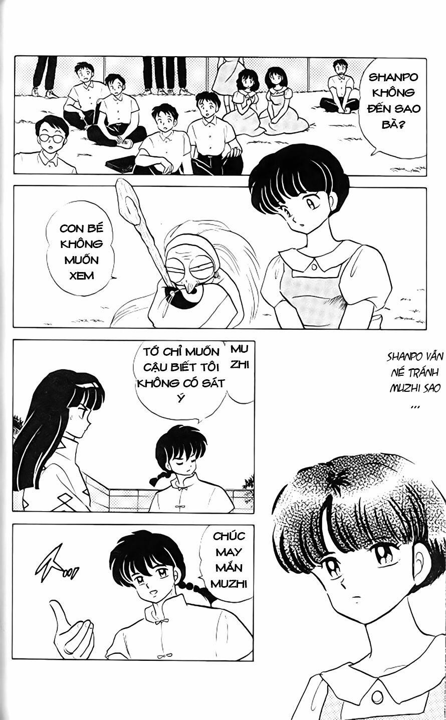 Suối Lời Nguyền 284 trang 5