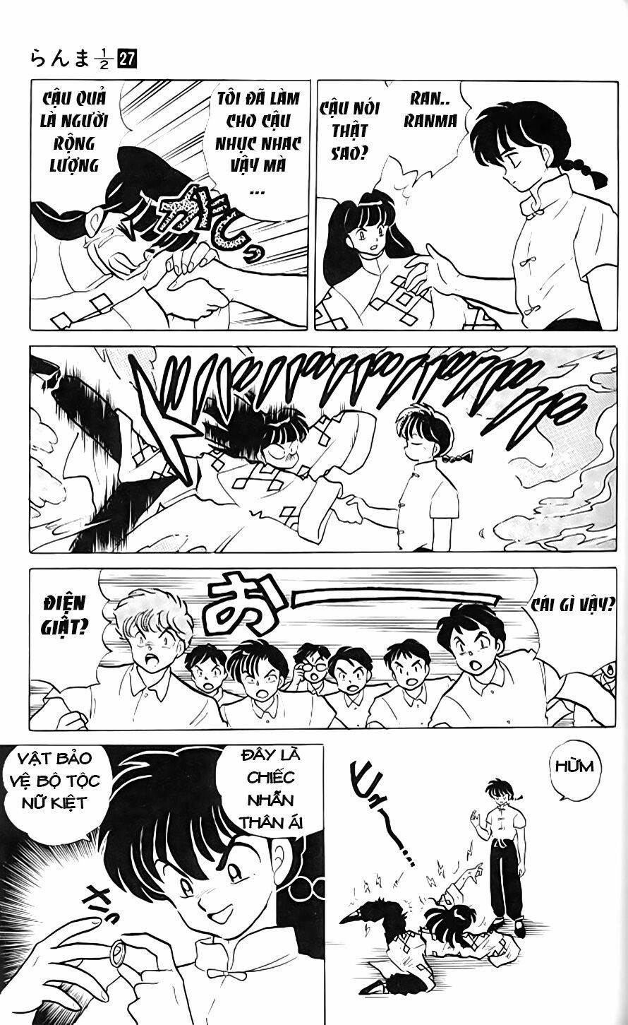 Suối Lời Nguyền 284 trang 6