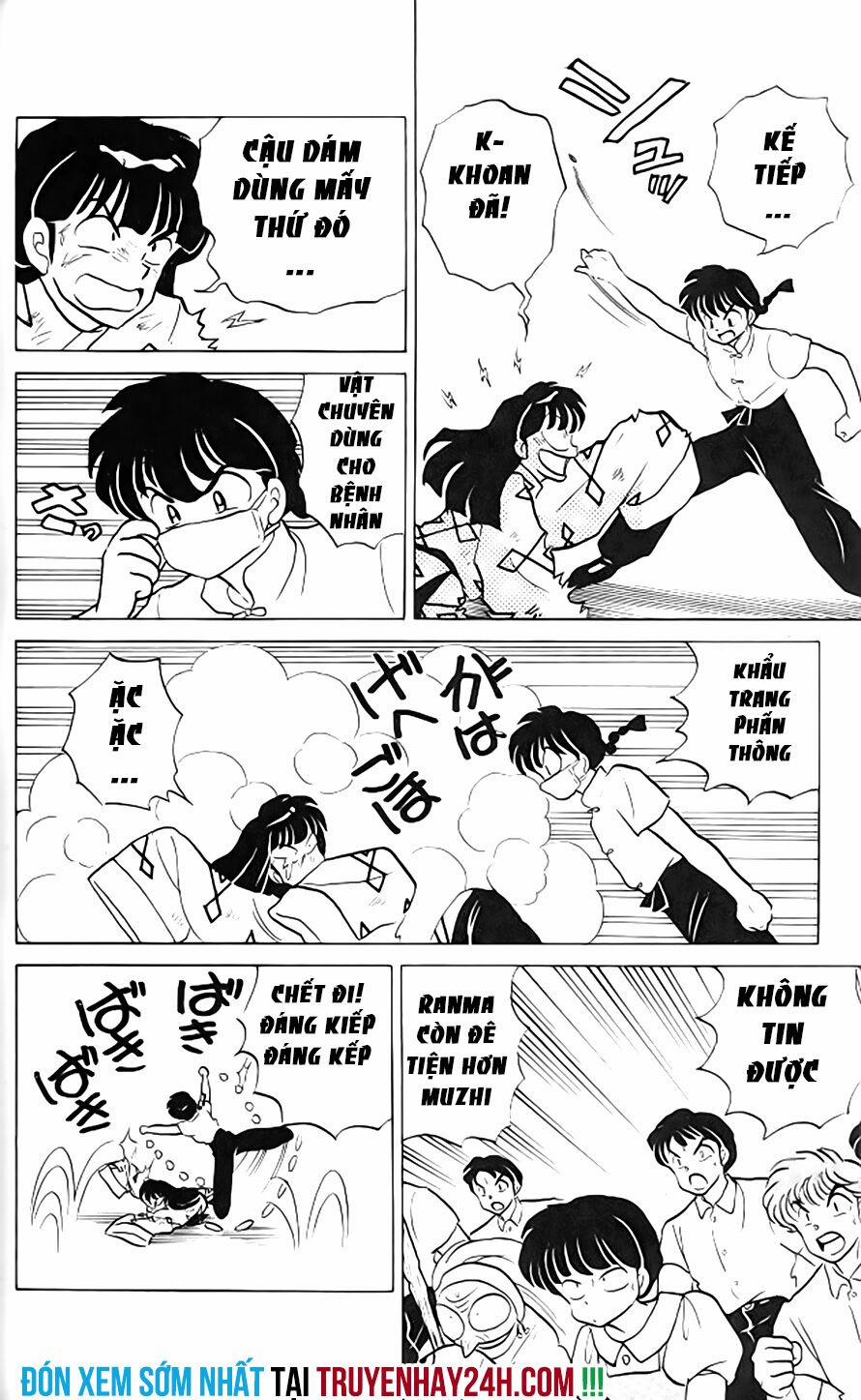 Suối Lời Nguyền 284 trang 7