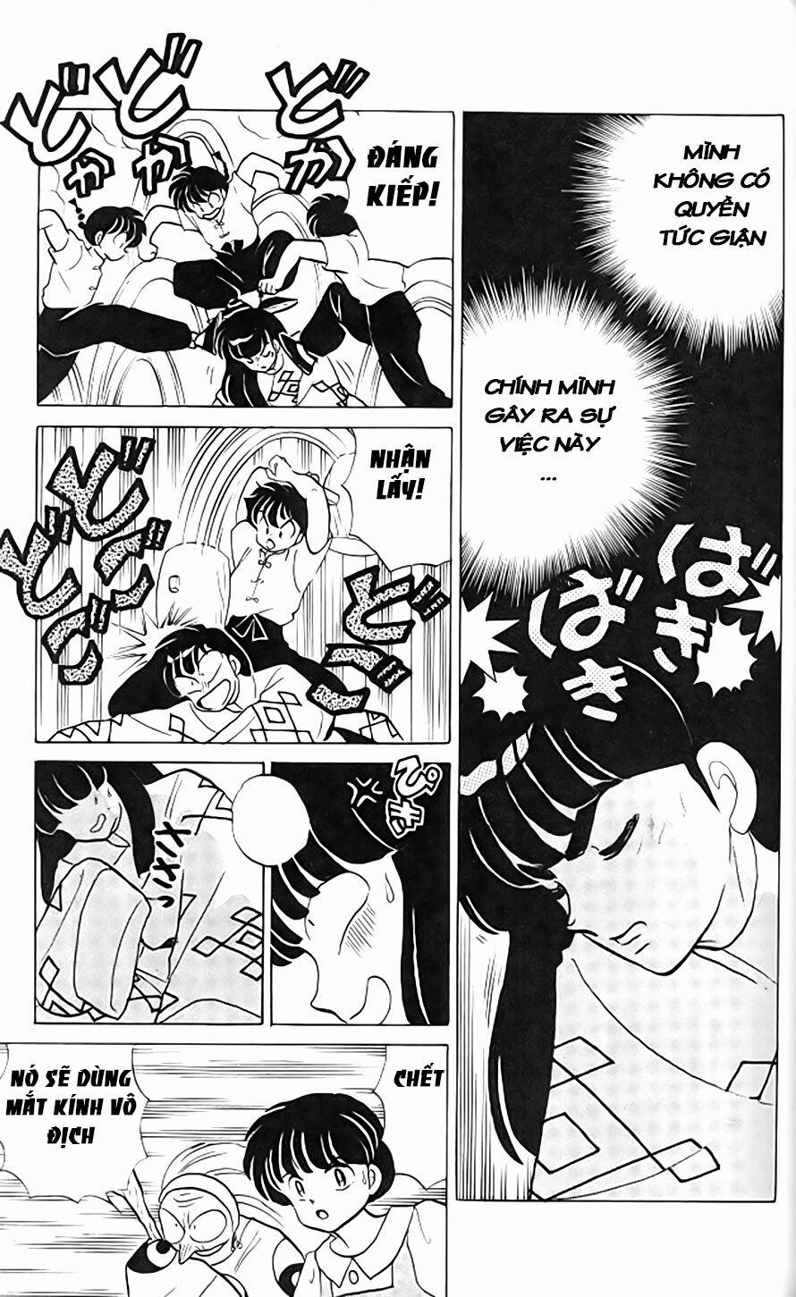 Suối Lời Nguyền 284 trang 8