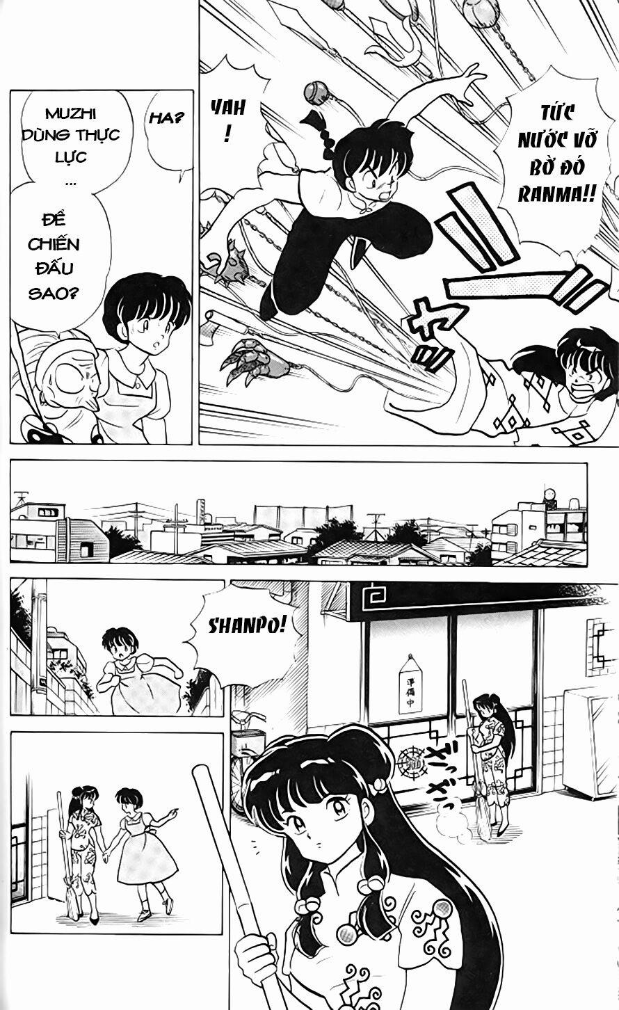 Suối Lời Nguyền 284 trang 9