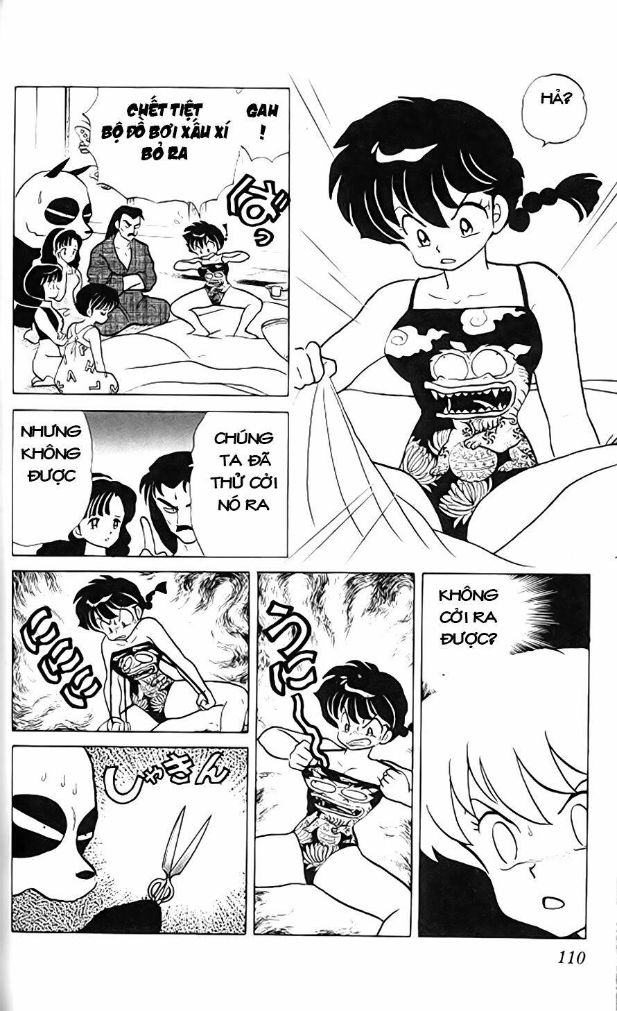 Suối Lời Nguyền 285 trang 10