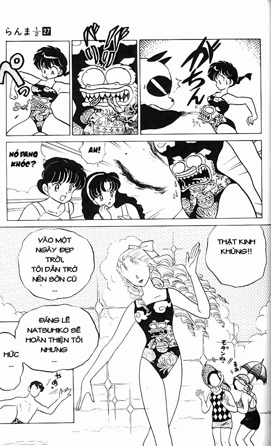 Suối Lời Nguyền 285 trang 11