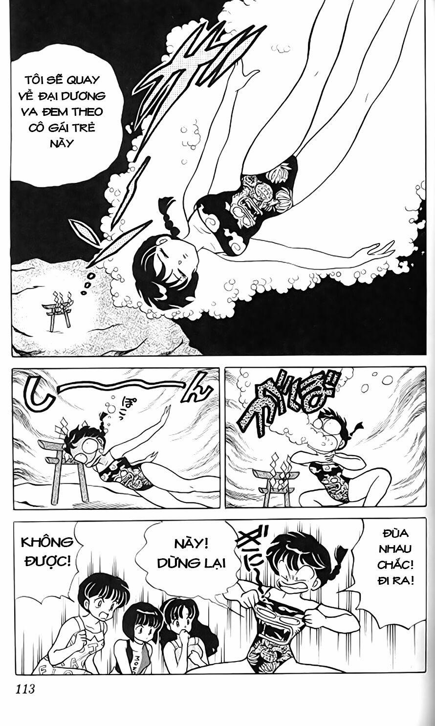 Suối Lời Nguyền 285 trang 13