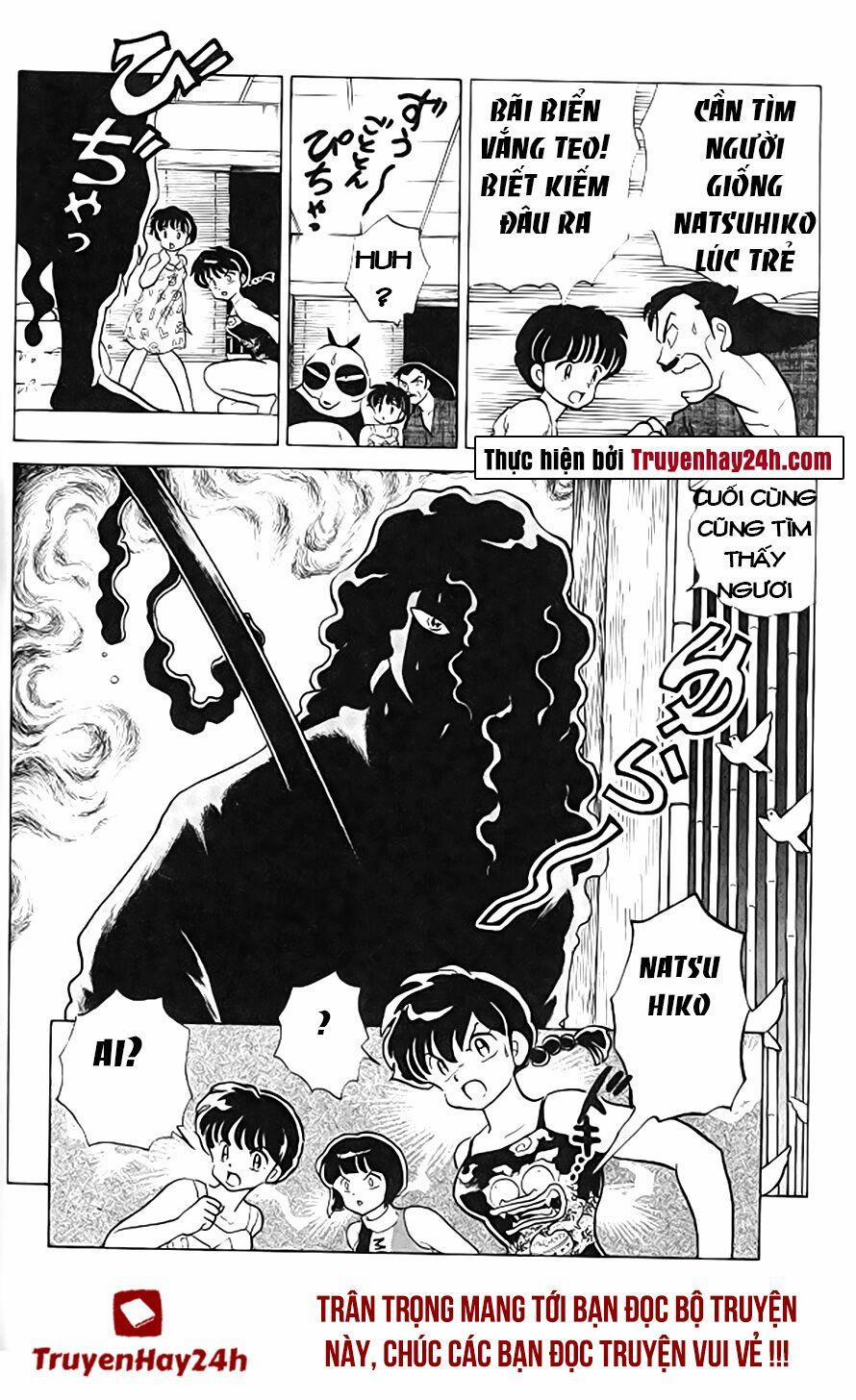 Suối Lời Nguyền 285 trang 18