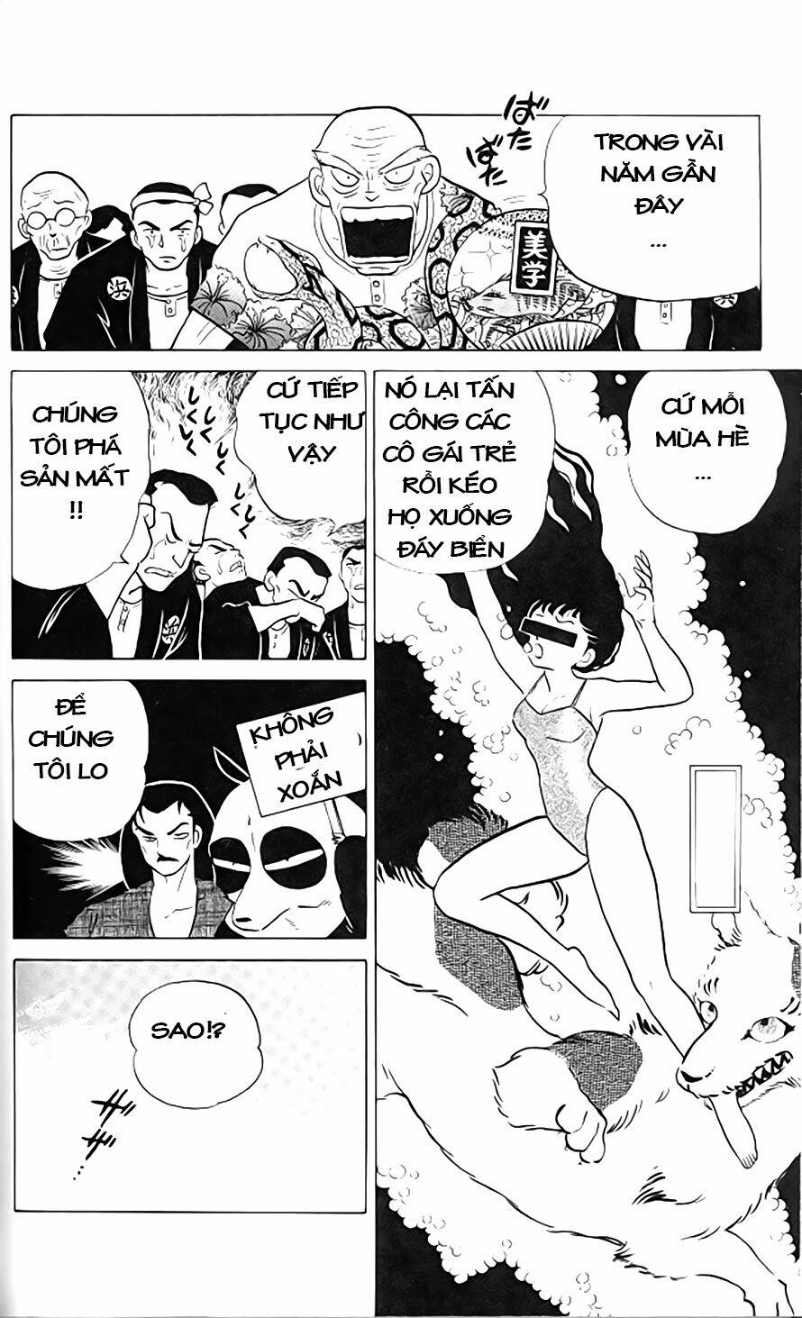 Suối Lời Nguyền 285 trang 4