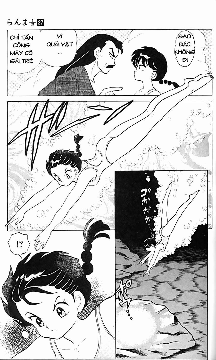 Suối Lời Nguyền 285 trang 5