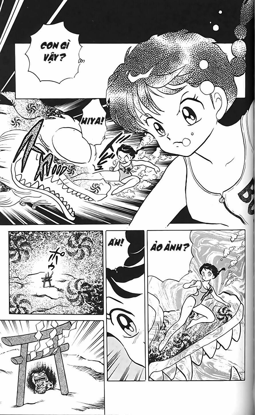 Suối Lời Nguyền 285 trang 7