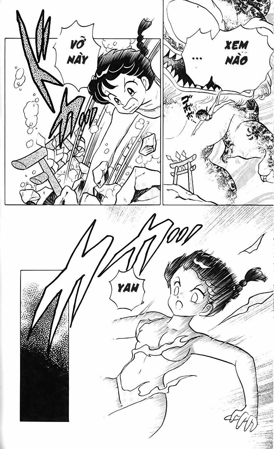 Suối Lời Nguyền 285 trang 8