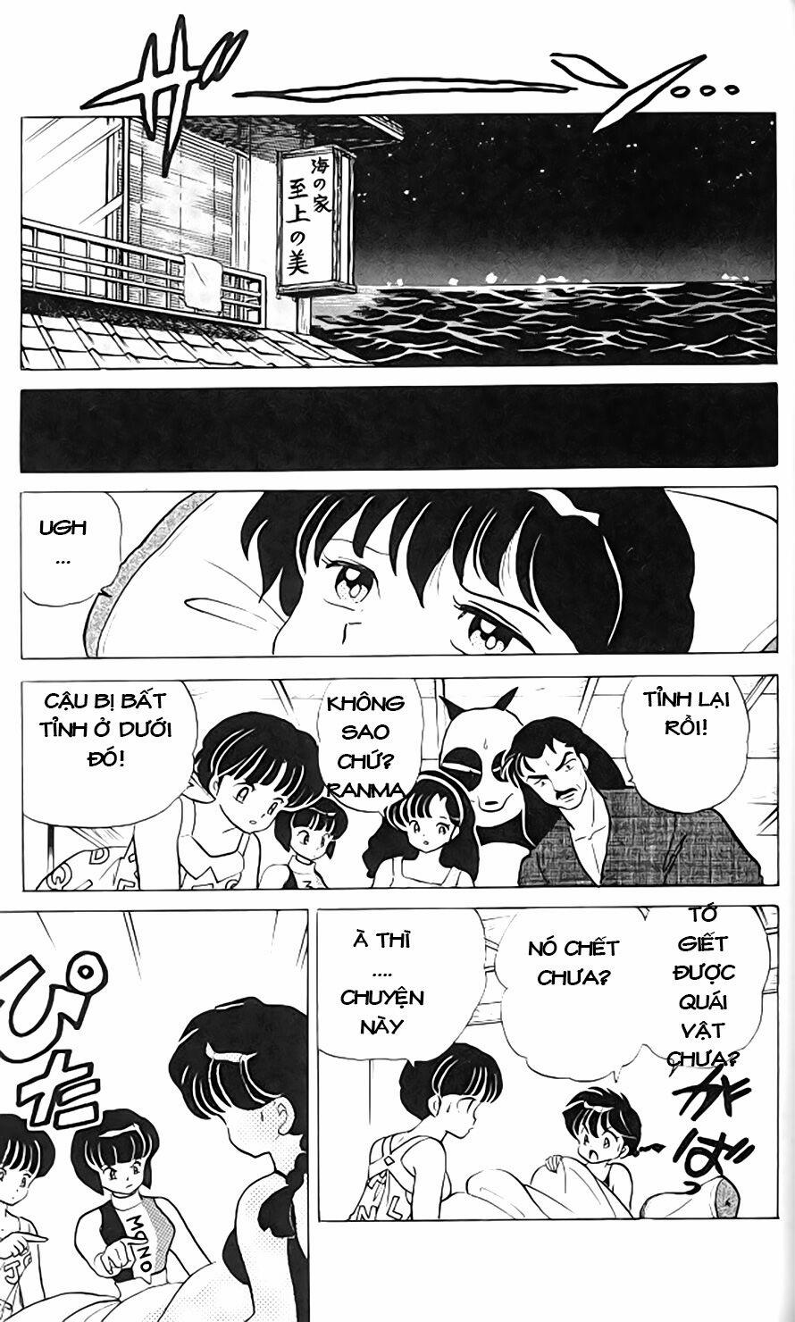 Suối Lời Nguyền 285 trang 9