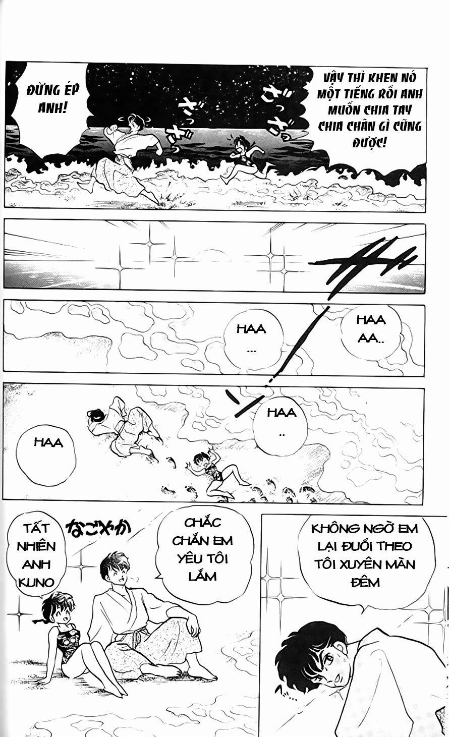Suối Lời Nguyền 286 trang 10