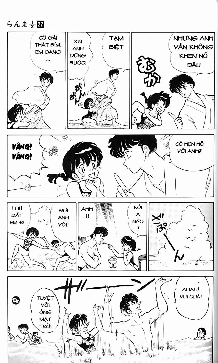 Suối Lời Nguyền 286 trang 11