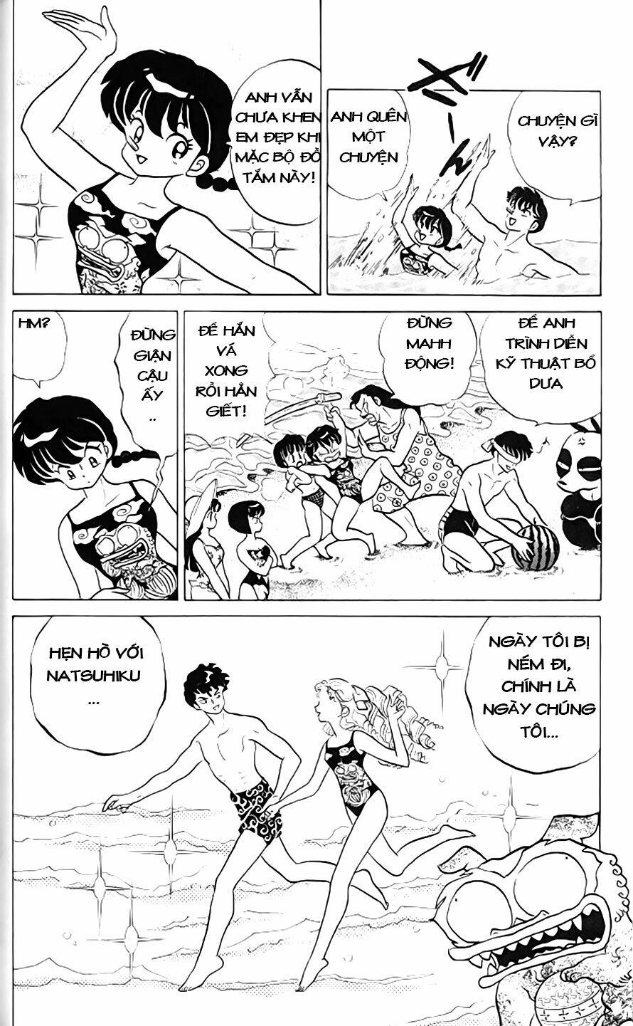 Suối Lời Nguyền 286 trang 12