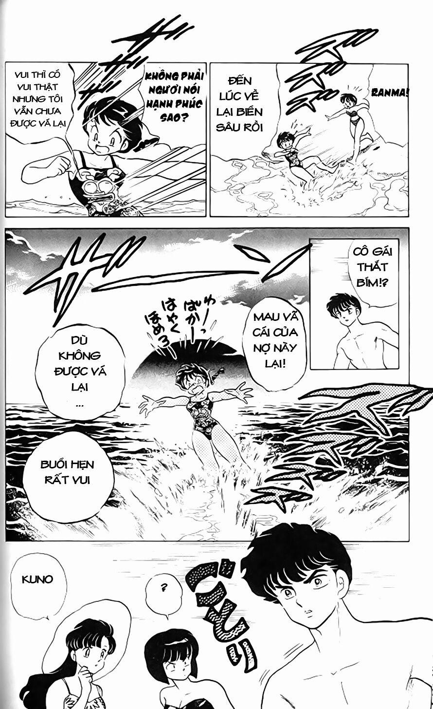 Suối Lời Nguyền 286 trang 14