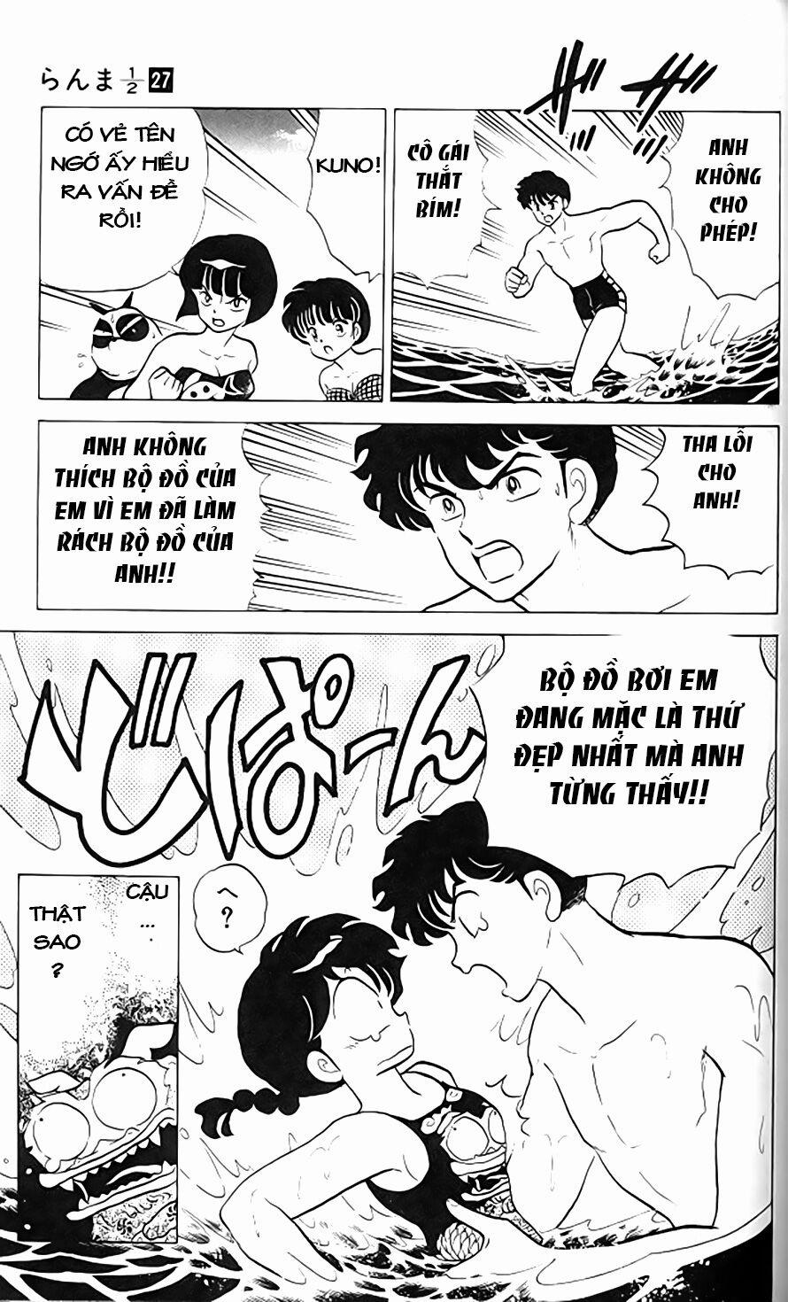 Suối Lời Nguyền 286 trang 15