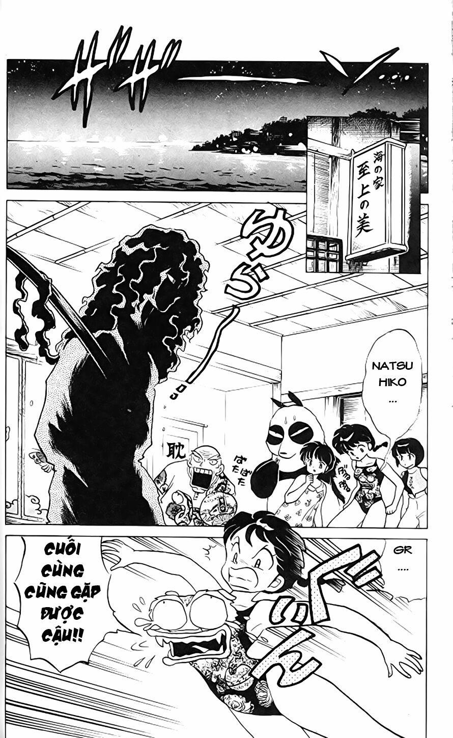 Suối Lời Nguyền 286 trang 2