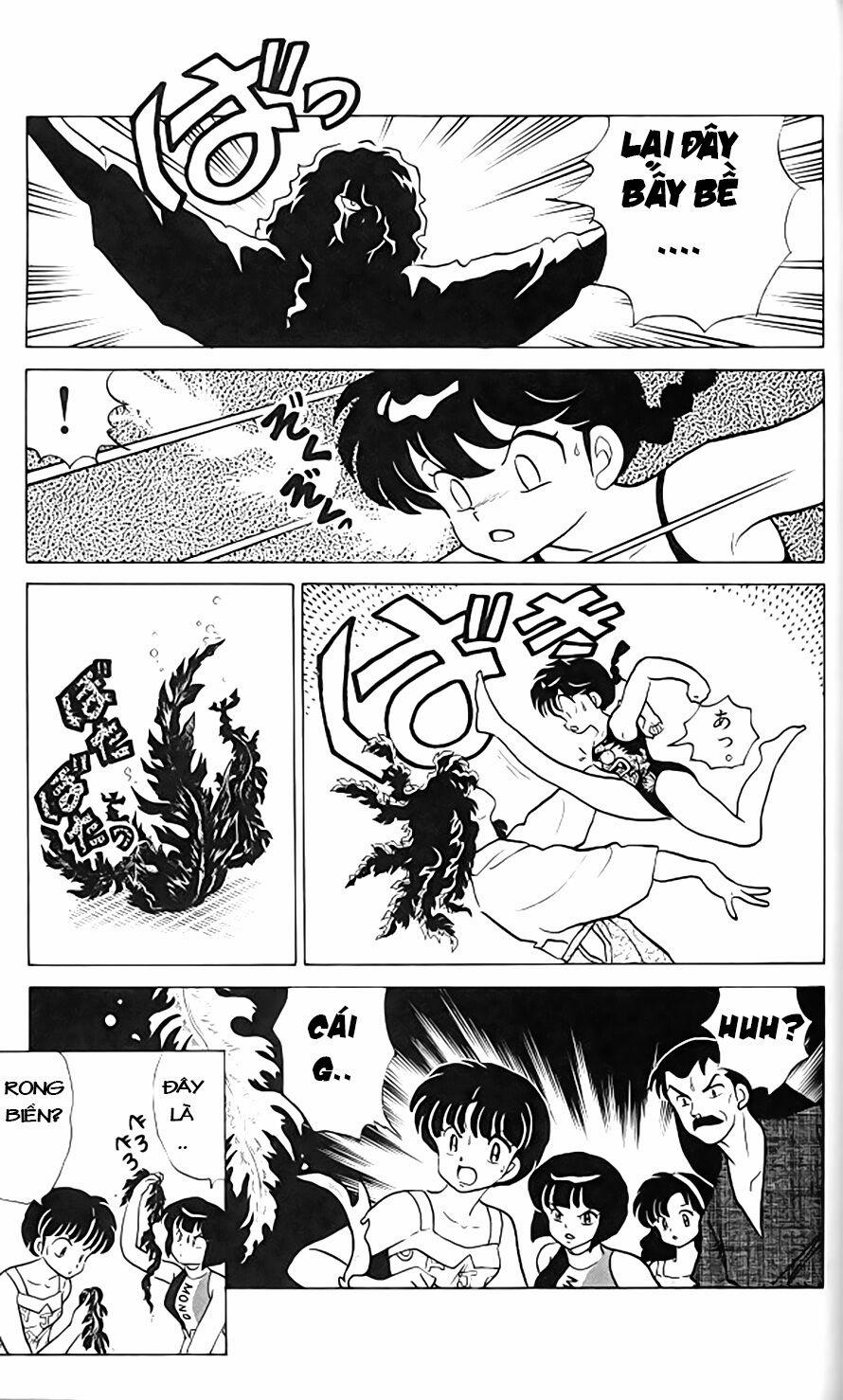 Suối Lời Nguyền 286 trang 3