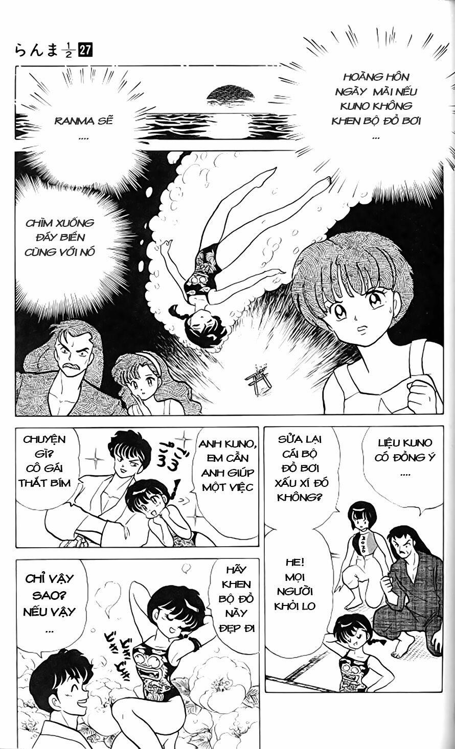 Suối Lời Nguyền 286 trang 5