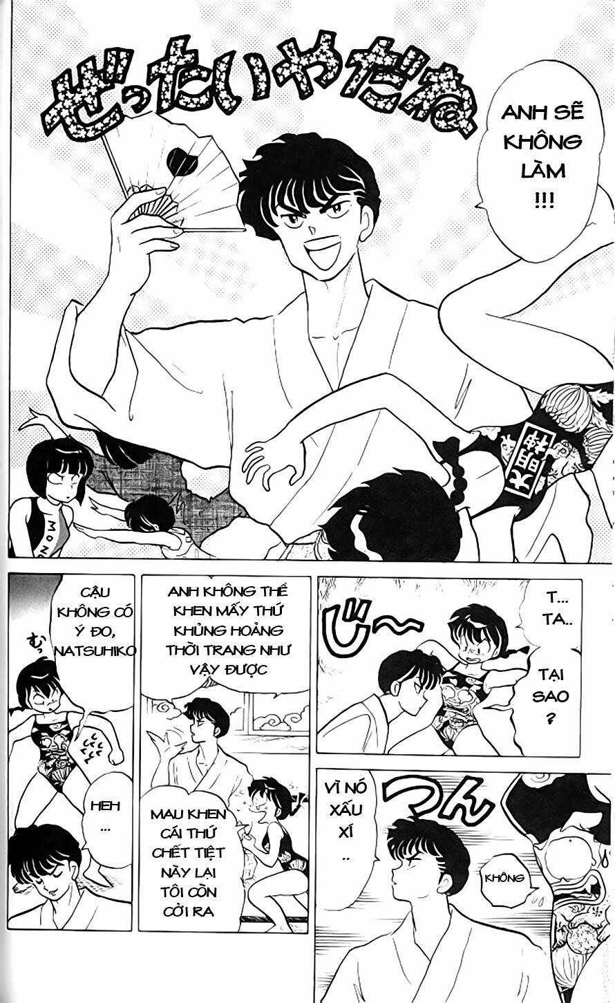 Suối Lời Nguyền 286 trang 6