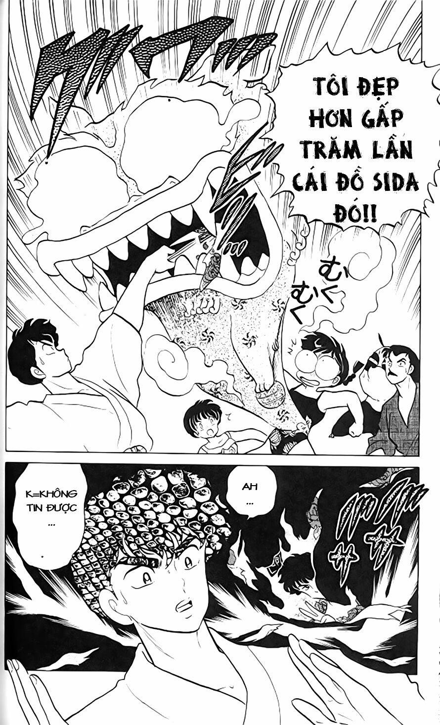 Suối Lời Nguyền 286 trang 8