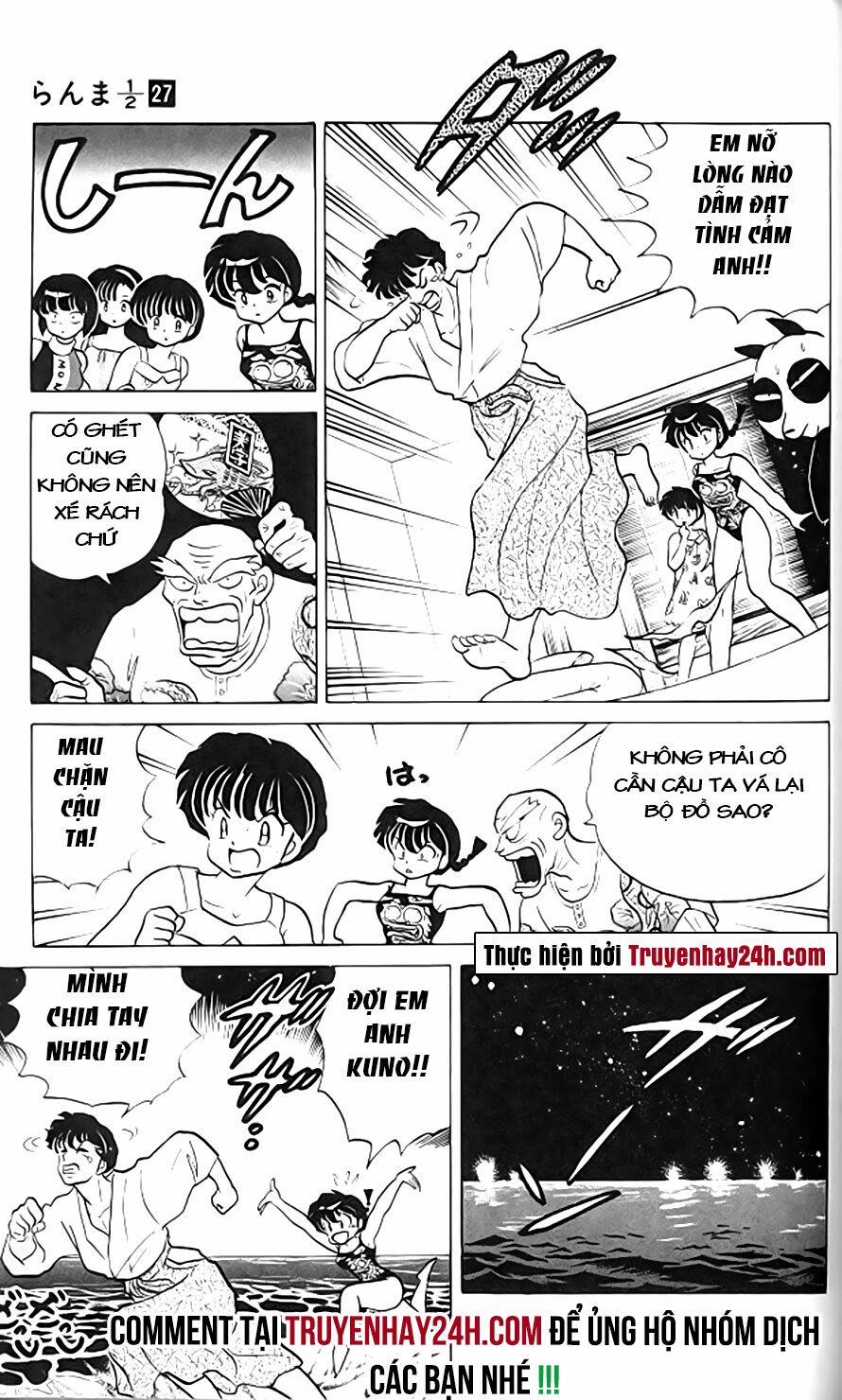 Suối Lời Nguyền 286 trang 9