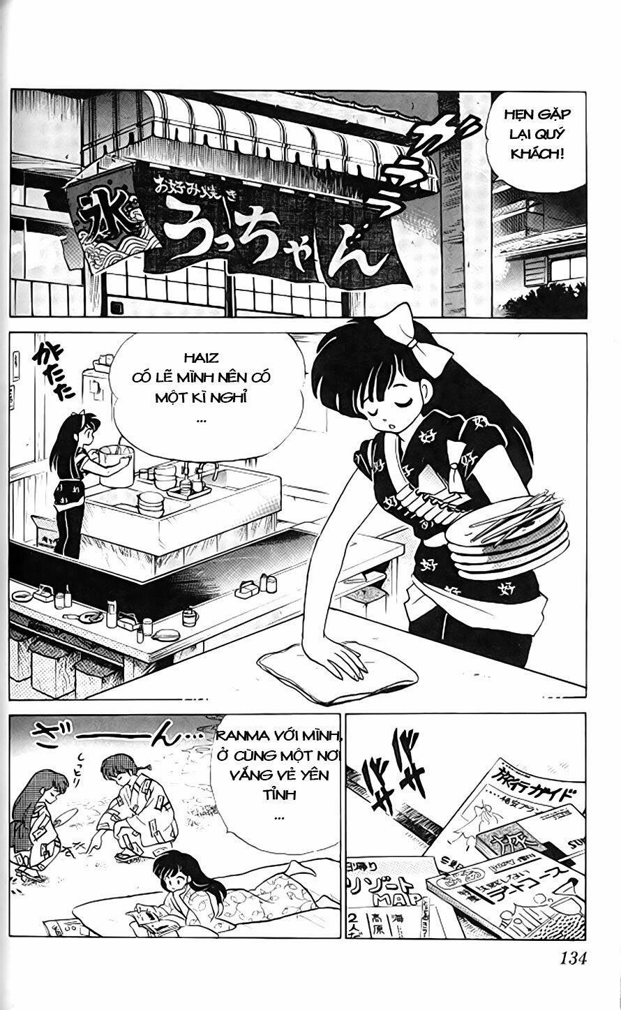 Suối Lời Nguyền 287 trang 1