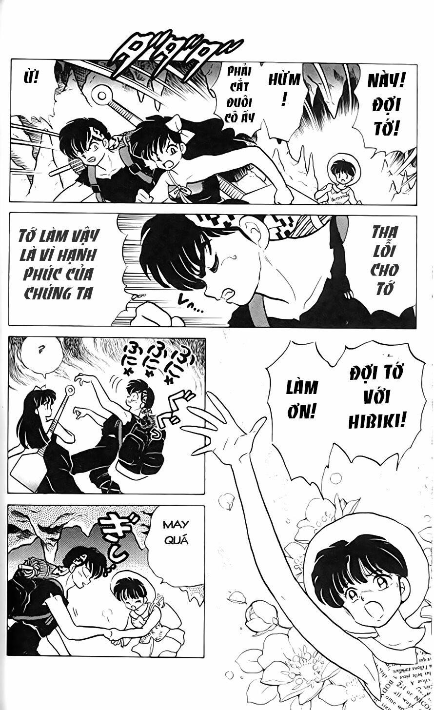 Suối Lời Nguyền 287 trang 13